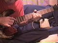 LOUDNESS-SHADOWS OF WAR-solo-