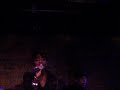 Whitney singing Bad