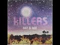 The - Day And Age - 1 - Losing Touch