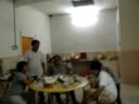 HoiPing friends come to diner