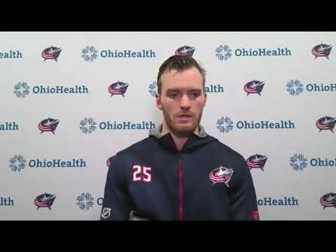 Mikhail Grigorenko - Interview