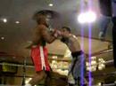 Chuckie Mussachio vs Chandler Durham