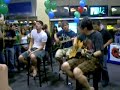 Miser- Zombie (Acoustic) Miser- Zombie (Acoustic)