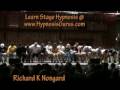 NONGARD Stage Hypnosis Show -- Fun Fun Fun!