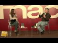 Rencontre Justine Lévy (3/3) - Fnac Paris Montparnasse