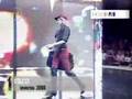 Fashion Rio Inverno 2008 Colcci
