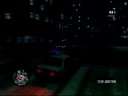 GTA Run, horrible drivers 2