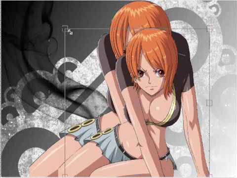 nami hentai