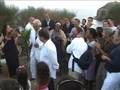 videos de Gospel al matrimonio Etta & Fabio a Ventotene