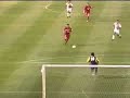 福田健二 fukuda kenji goal  team:nagoya grampus 