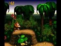 Donkey Kong Country - All about Jungle Hijinx (100%)