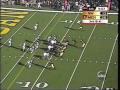 2004: Michigan-42 Northwestern-20