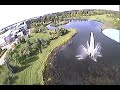 RC plane onboard cam fpv