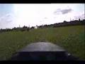 RC plane onboard cam fpv