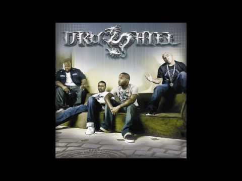 dru hill