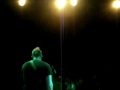 Ted Leo & the Pharmacists - The One Who Got Us Out Live at Bowery Ballroom 12/6/09