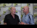 Corbin Bernsen video 3