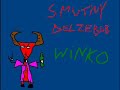 Smutny Belzebub - Winko (wino)