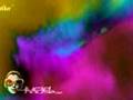 minimal electro tech music, Video Art mix