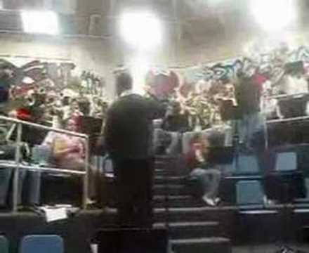 Delaware State University Pep Band ...