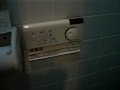 Les Toilettes D osaka, Japon.