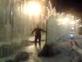 dd in fountain part 2