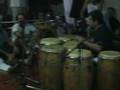 Giovanni Hidalgo - Workshop in PERCPAN - SSA - BRAZIL
