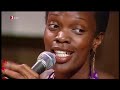 Renee Neufville w/ Roy Hargrove & RH Factor - Hold On (Live)