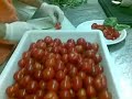 Pizzeria Tot� Sapori : La Preparazione
