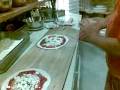 Pizzeria Totò Sapori : La Preparazione