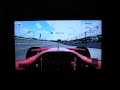 acceleration ferrari f12007 gt5 prologue