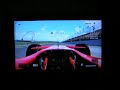 acceleration ferrari f12007 gt5 prologue