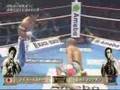 Ian Schaffa v Keiji Ozaki