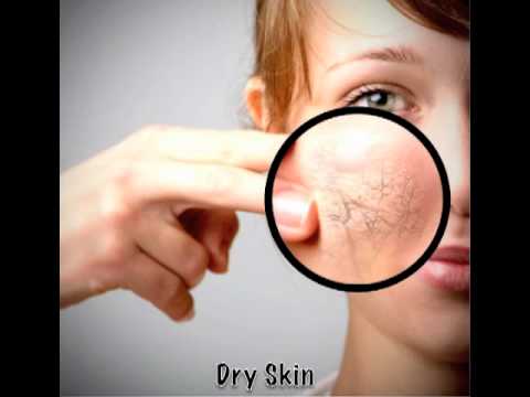 how to assess skin type