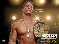 John Cena - Slide Show - With 2 Songs!