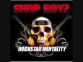 World on Fire - Shop Boyz
