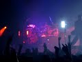 Breaking Benjamin - Metallica Cover Live