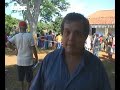 Tranquila jornadas de vacunaci�n
