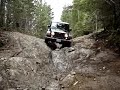 2007 JK does V-Rock