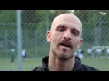 Click here to watch this video Pre game interview with Todd Ferguson, STU @ Black Knights -- Week 7