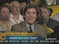 AMERICAN FIREFIGHTERS *AGAINST* RUDY GIULIANI FOR PRESIDENT