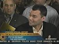 AMERICAN FIREFIGHTERS *AGAINST* RUDY GIULIANI FOR PRESIDENT AMERICAN FIREFIGHTERS *AGAINST* RUDY GIULIANI FOR PRESIDENT