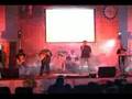 Destiny Live at Karunya!