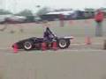 YouTube - Auburn University Formula SAE racing 2003