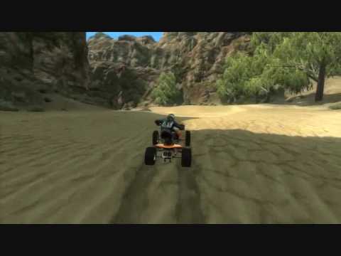 Mx vs Atv Reflex
