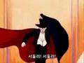 턱시도가면의 엽기적인 행각
