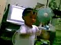 kyle dancing 2