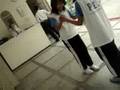 Cha - Cha [ Justine Mae Jumalon and Vea Averill Olvido ]