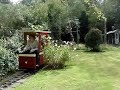 Travels With My Railcar -- Part 9.2