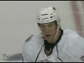 Steve MacIntyre vs Riley Cote Nov 2, 2008
